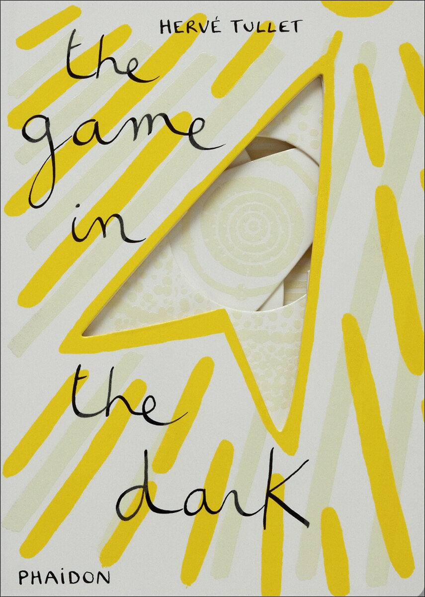 Imagem 0 de The game in the dark