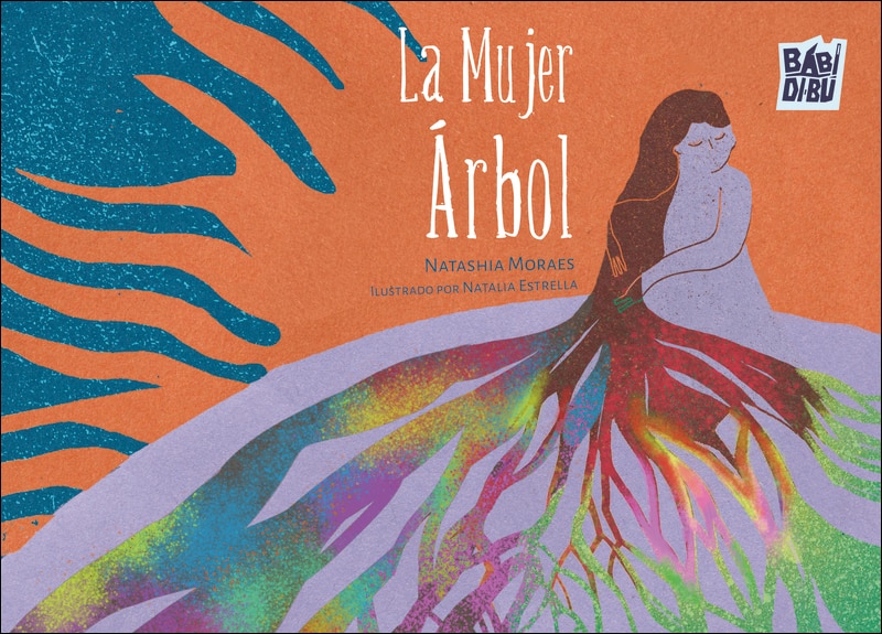 La Mujer Árbol 1