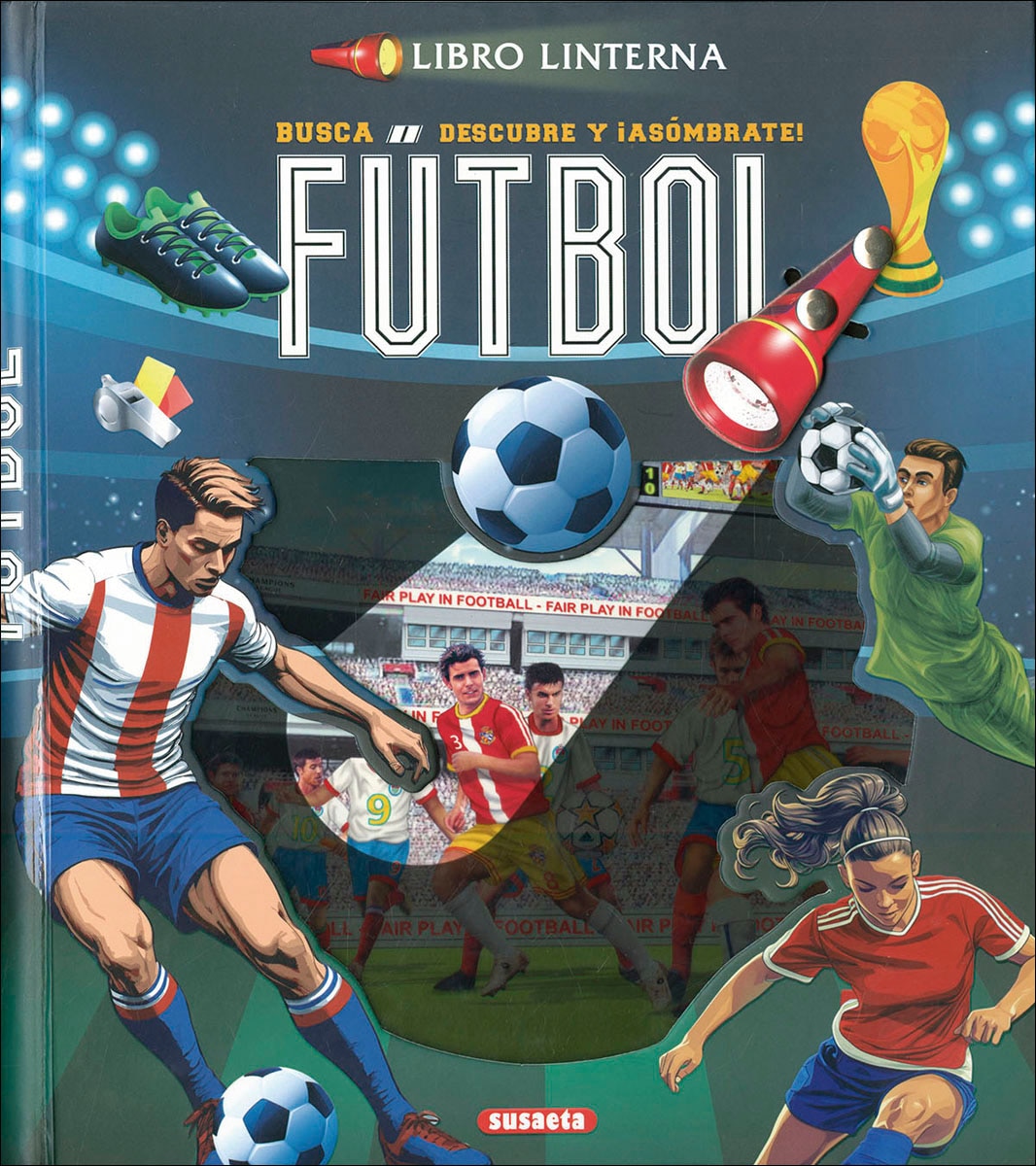 Fútbol 1