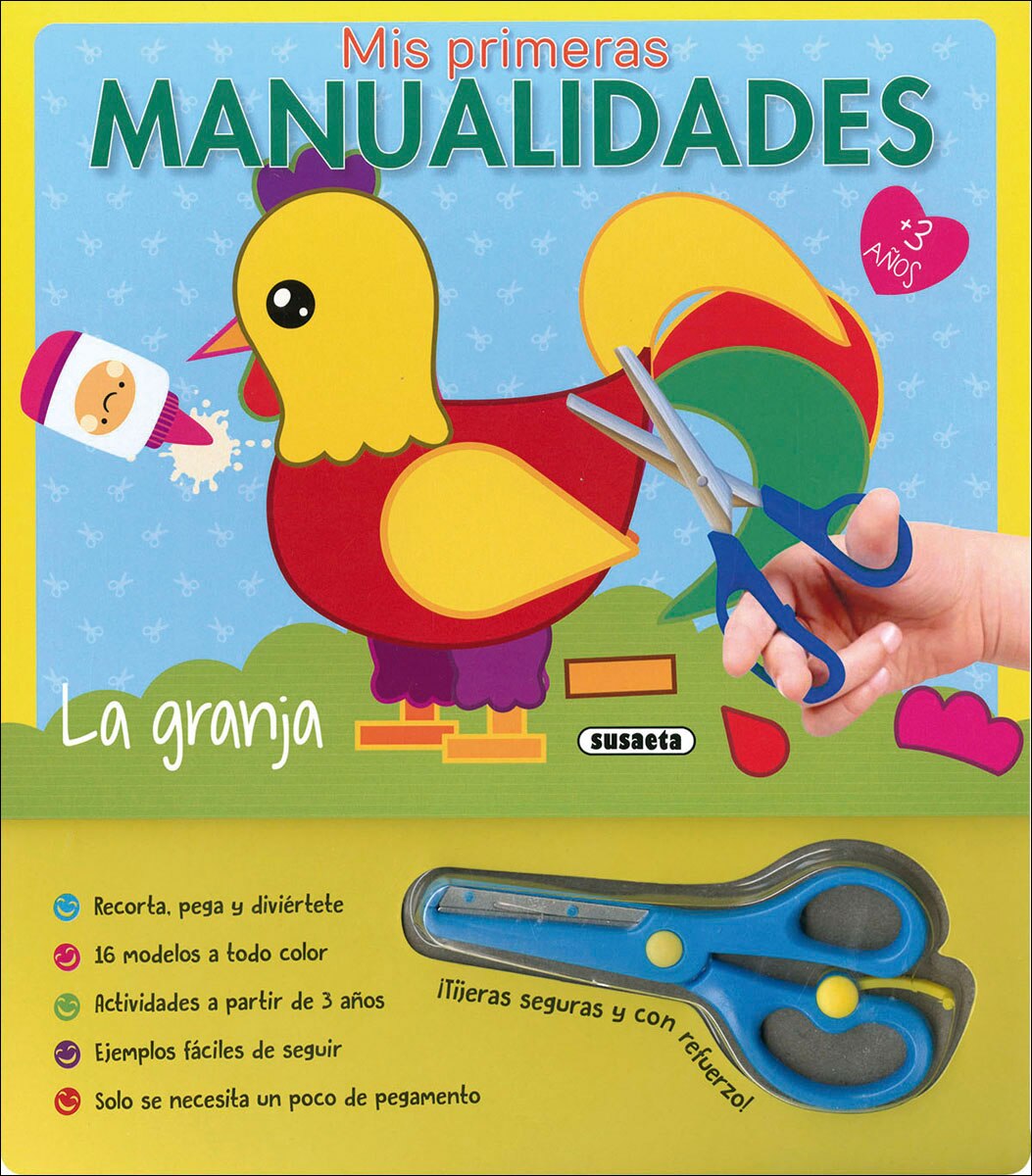 La granja 1