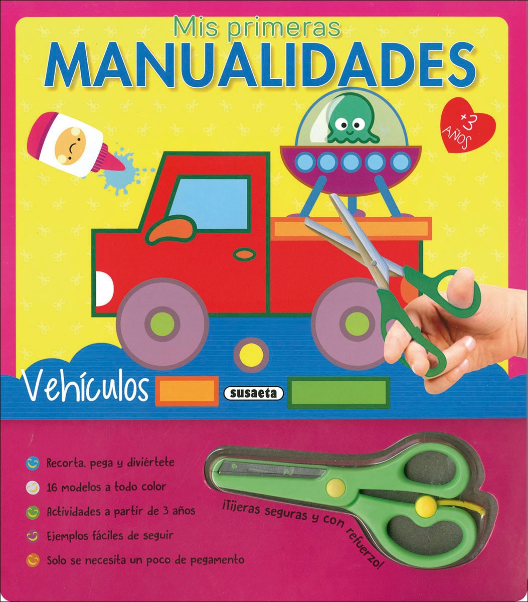 Vehículos 1