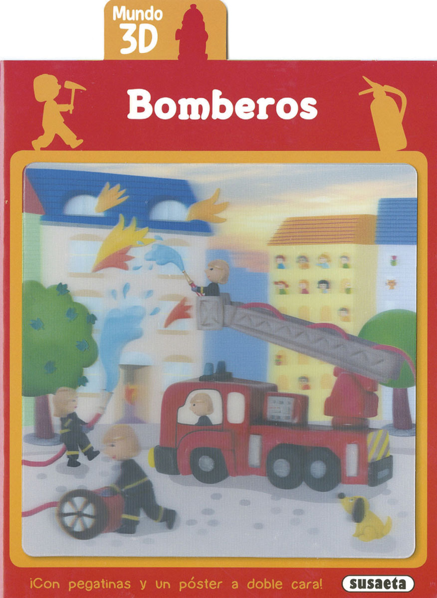 Bomberos 1