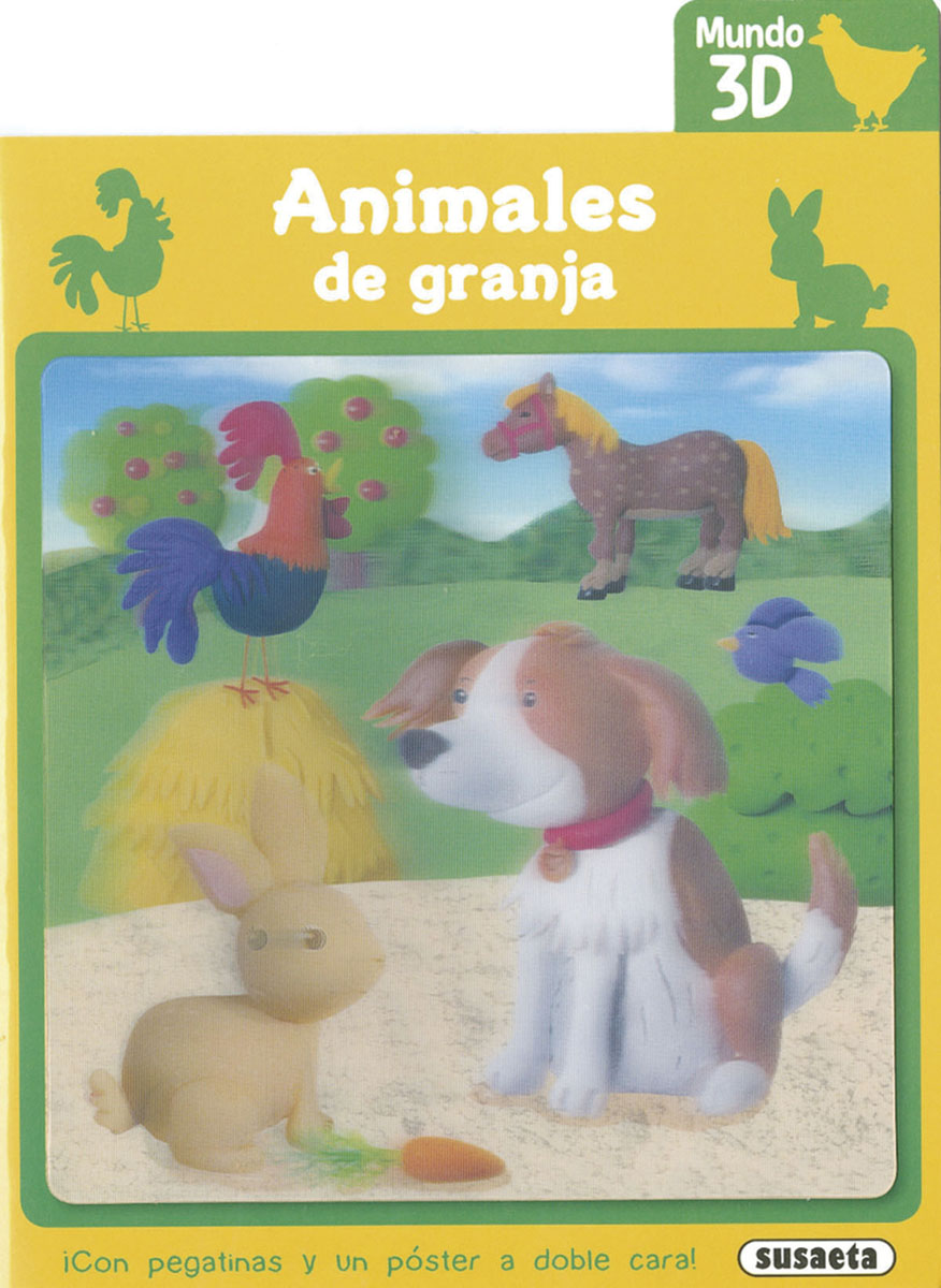 Animales de granja 1
