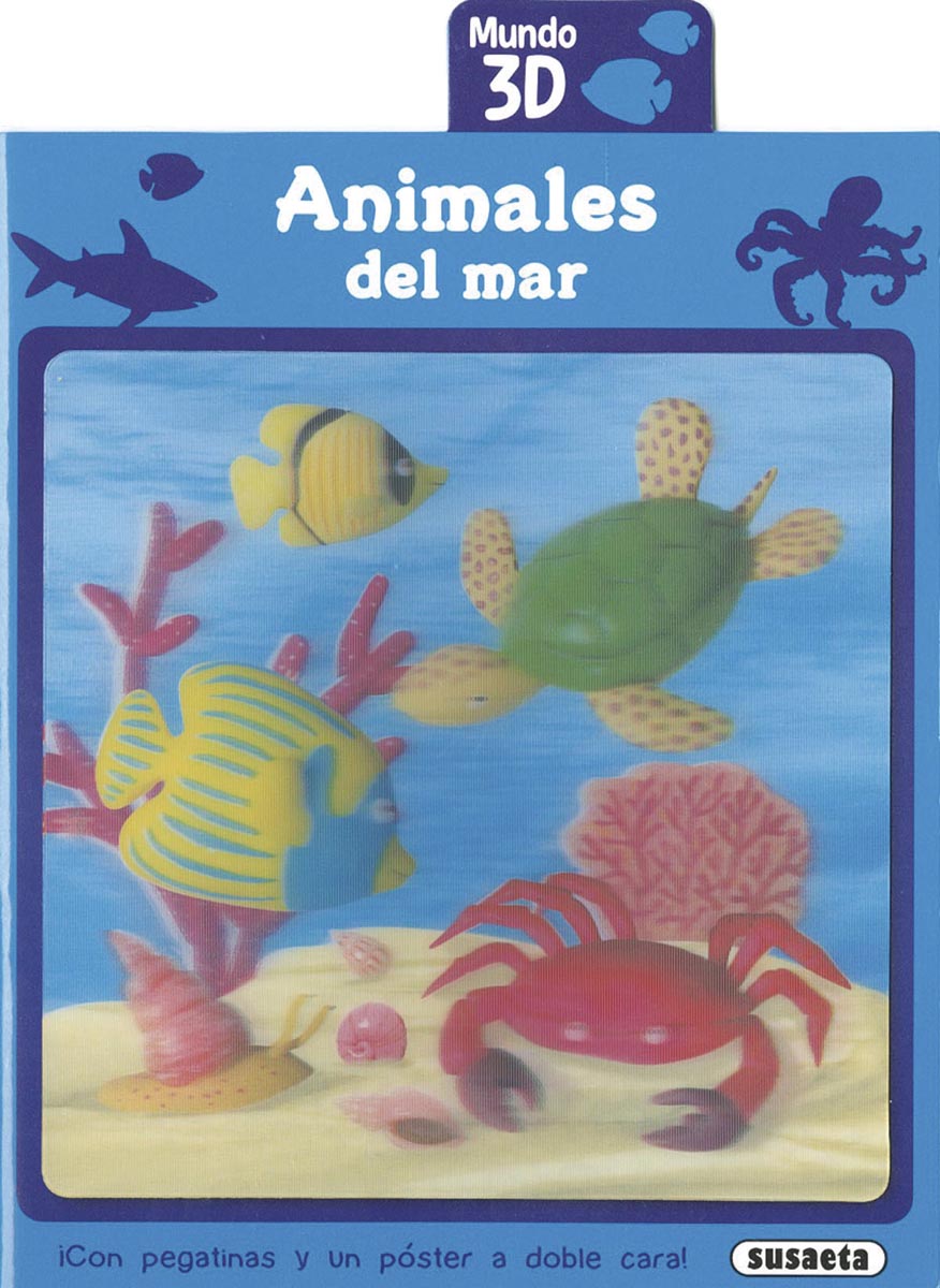 Animales del mar 1
