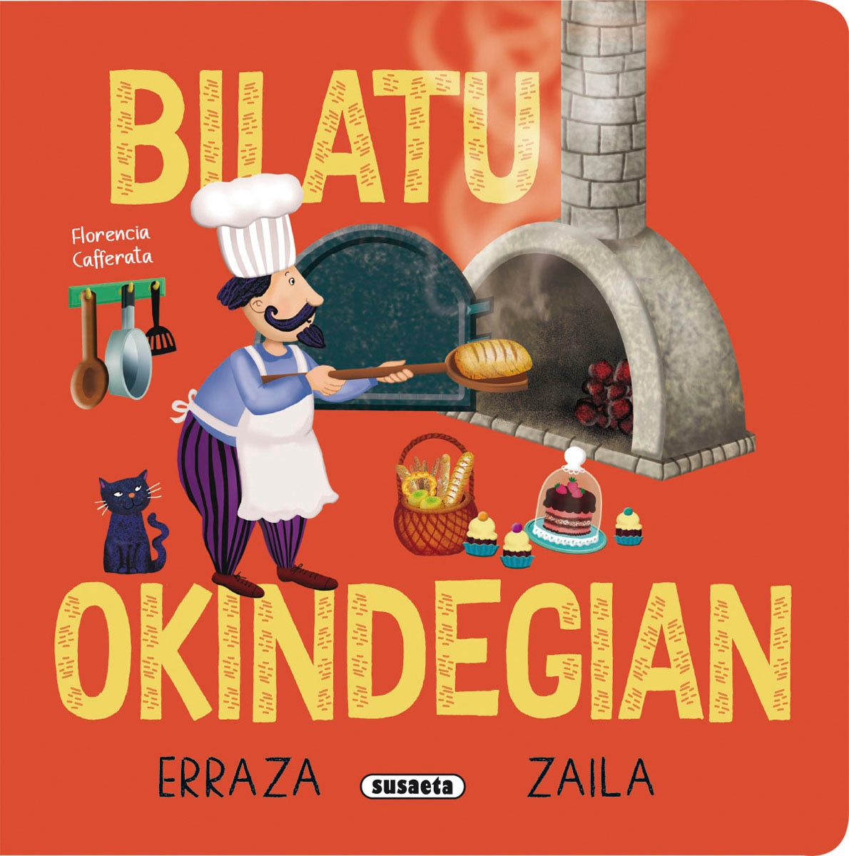 BILATU OKINDEGIAN (Capa dura) 1