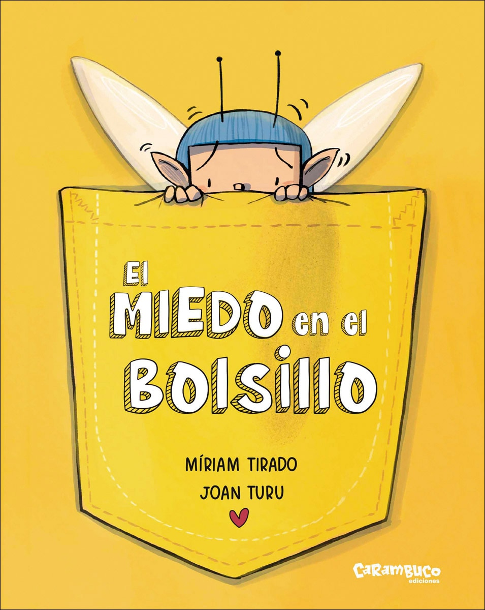 Imagem 0 de El miedo en el bolsillo