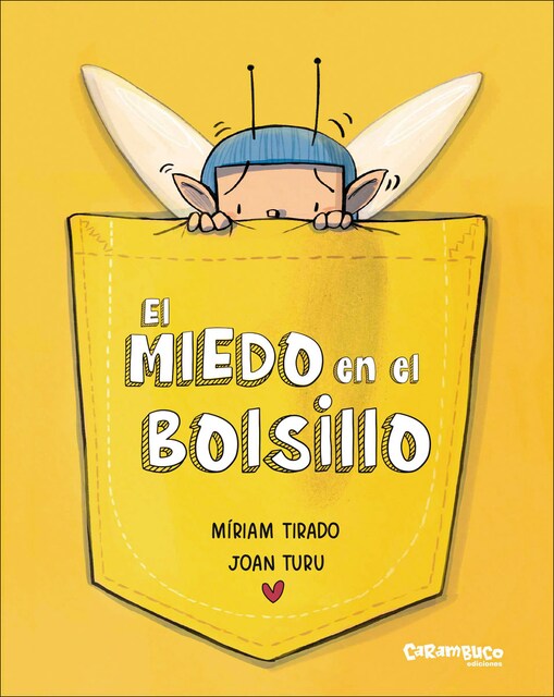 Imagem 0 de El miedo en el bolsillo