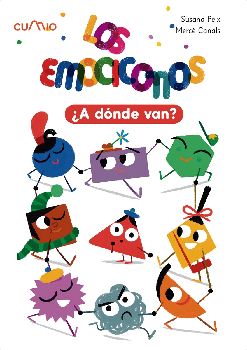 Imagem 0 de LOS EMOCICONOS: ¿A DÓNDE VAN? (Capa mole)