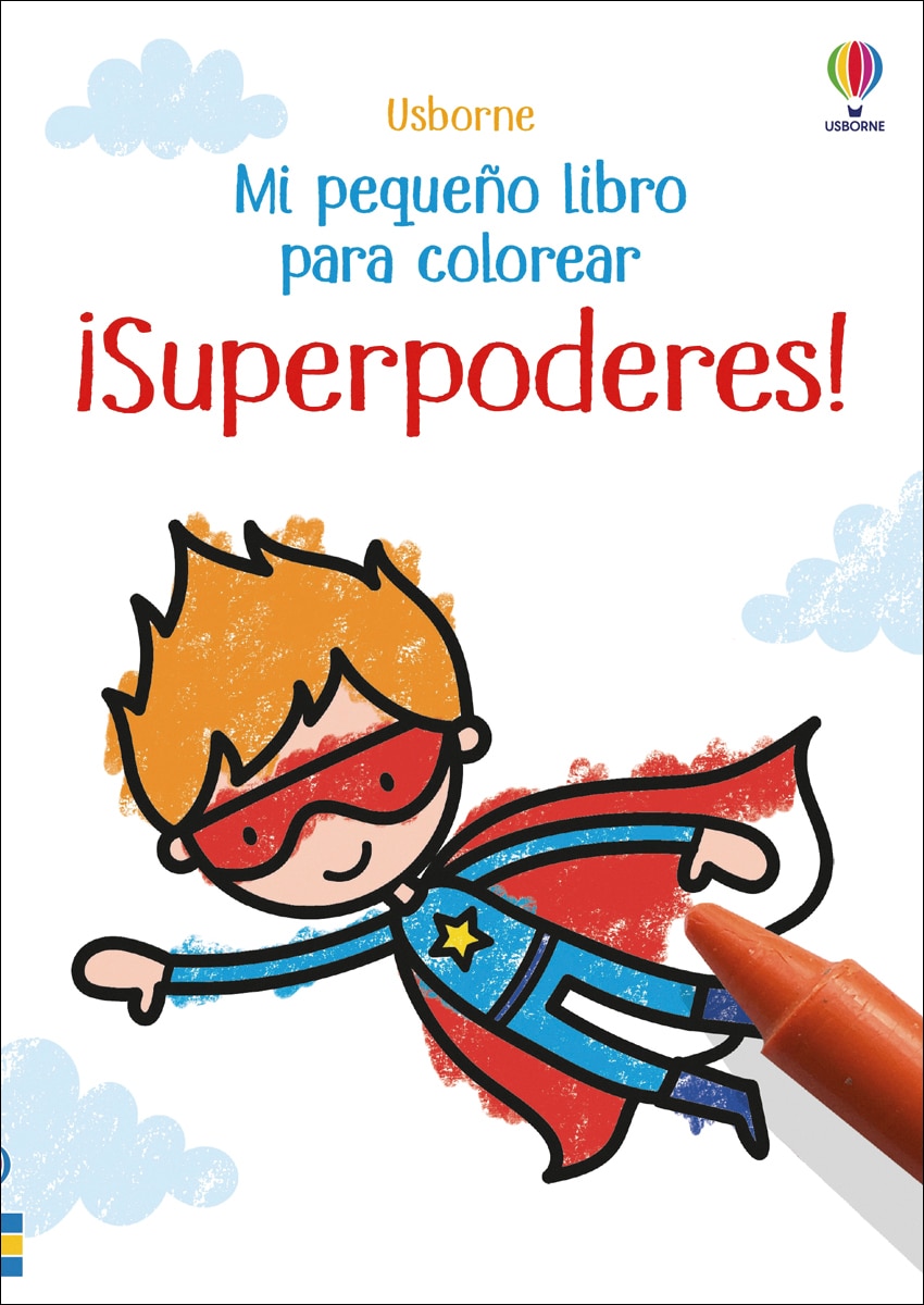 Mi maletín de libros para colorear 2 - Dinosaurios, ¡Superpoderes!, Camiones 4