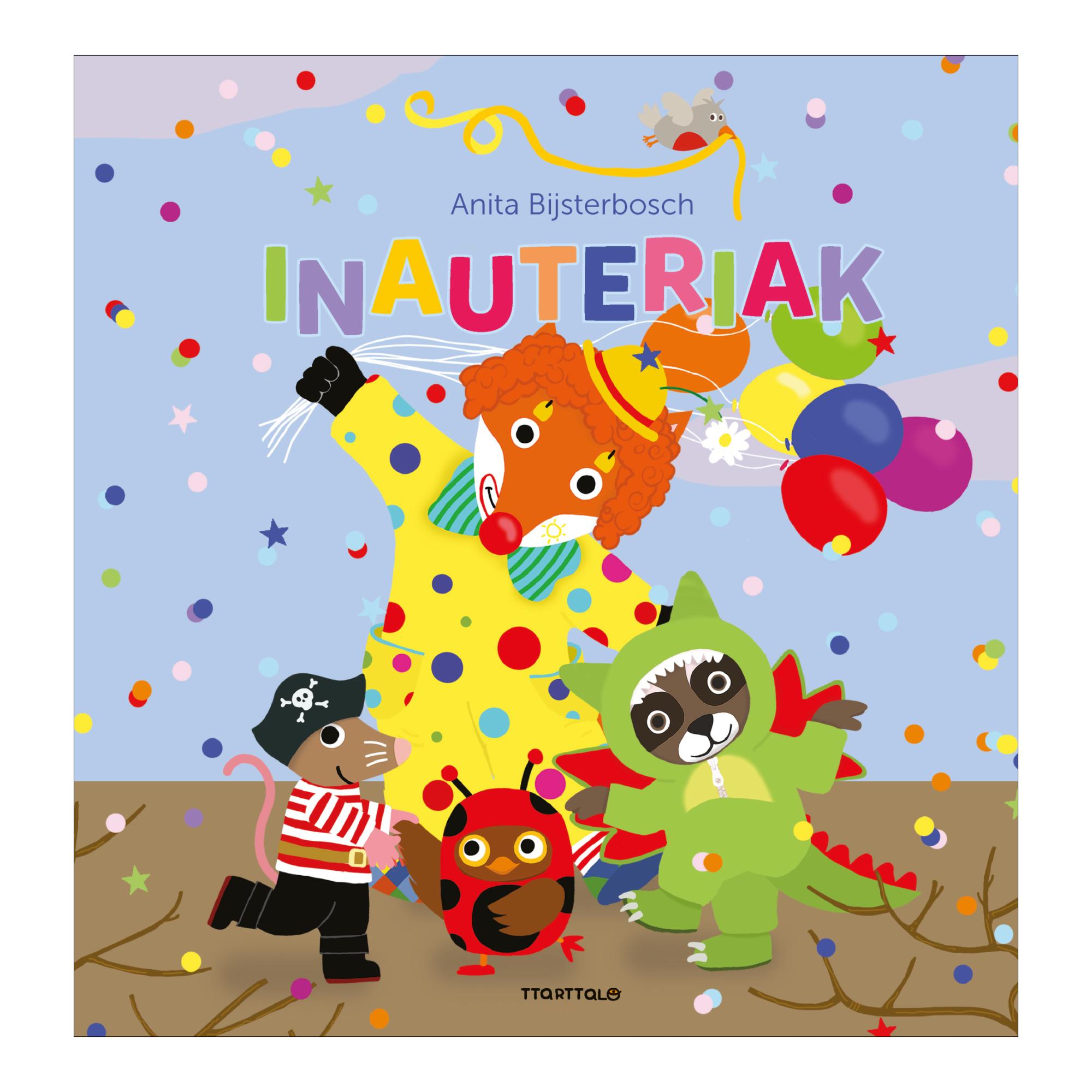 Inauteriak 1