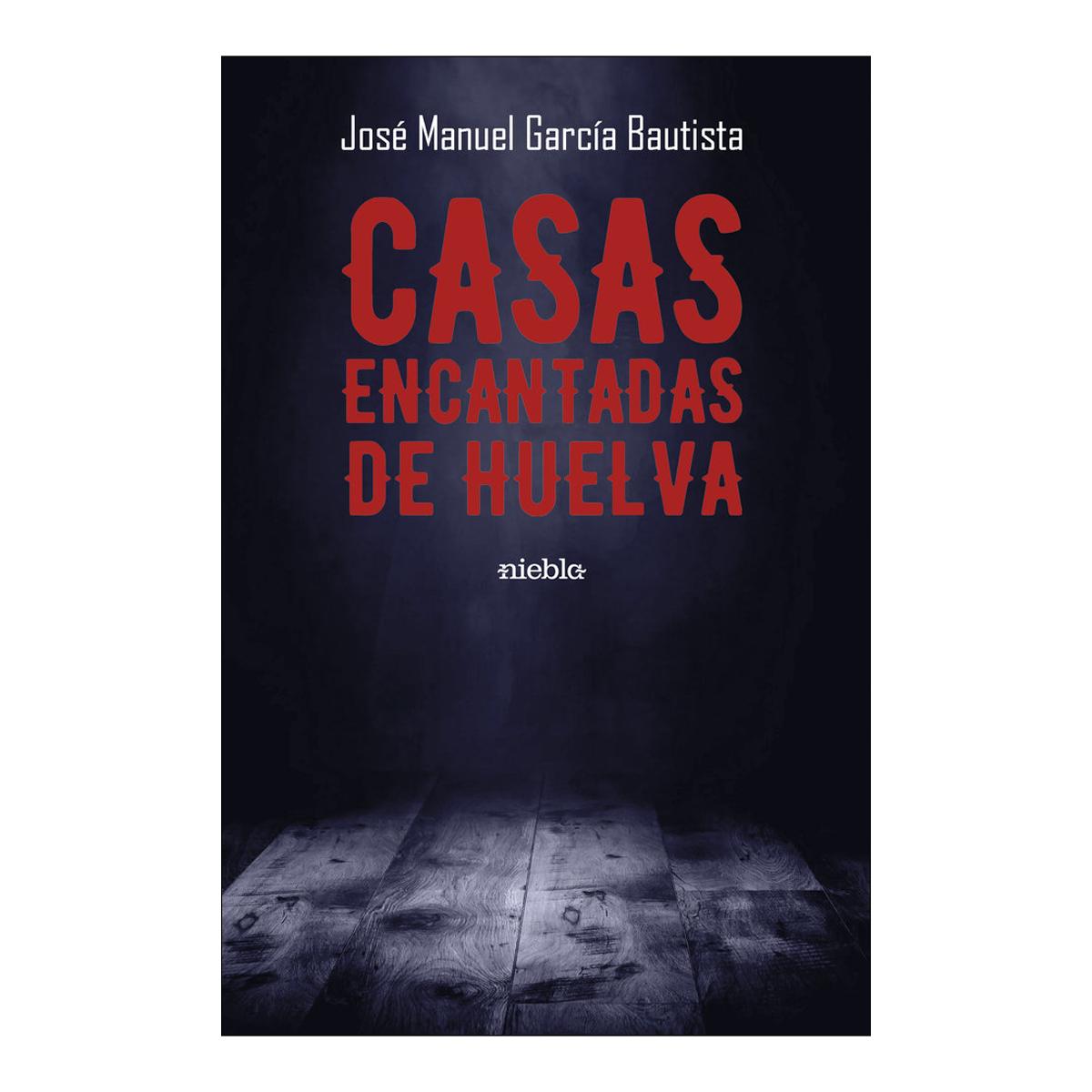 Imagem 0 de Casas encantadas de huelva