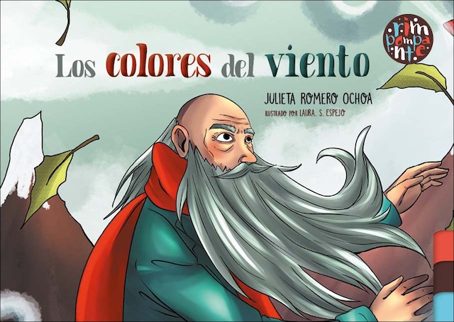 Imagem 0 de LOS COLORES DEL VIENTO