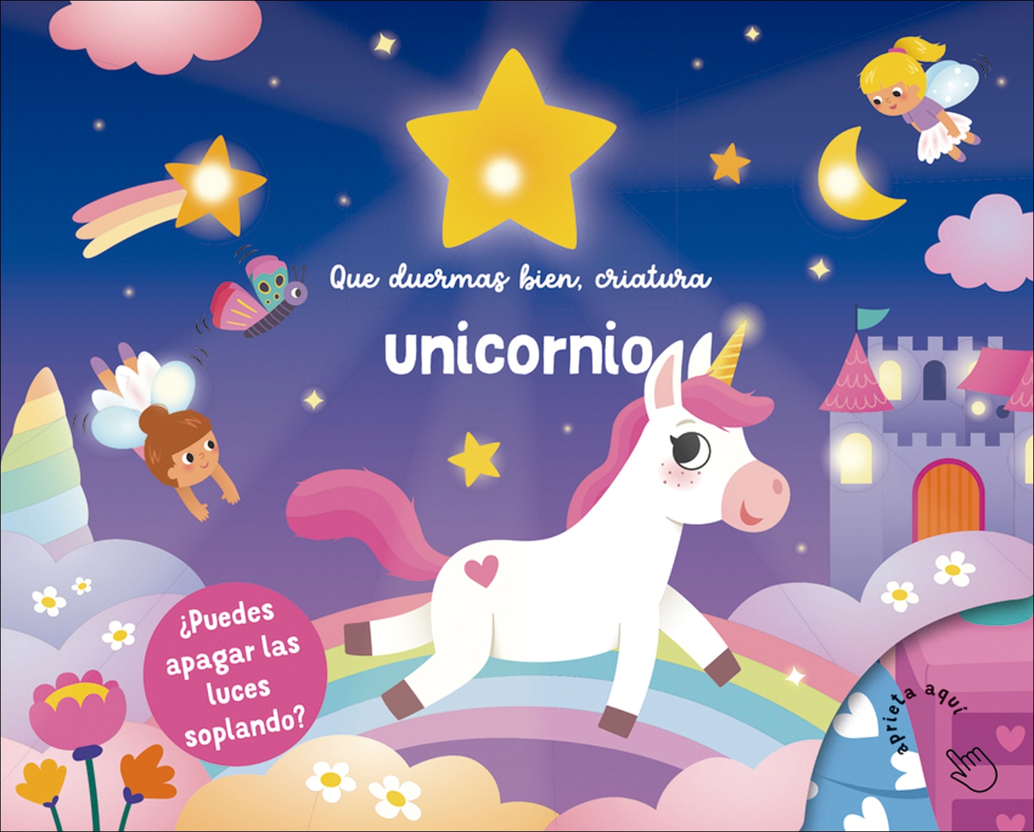Unicornios 1