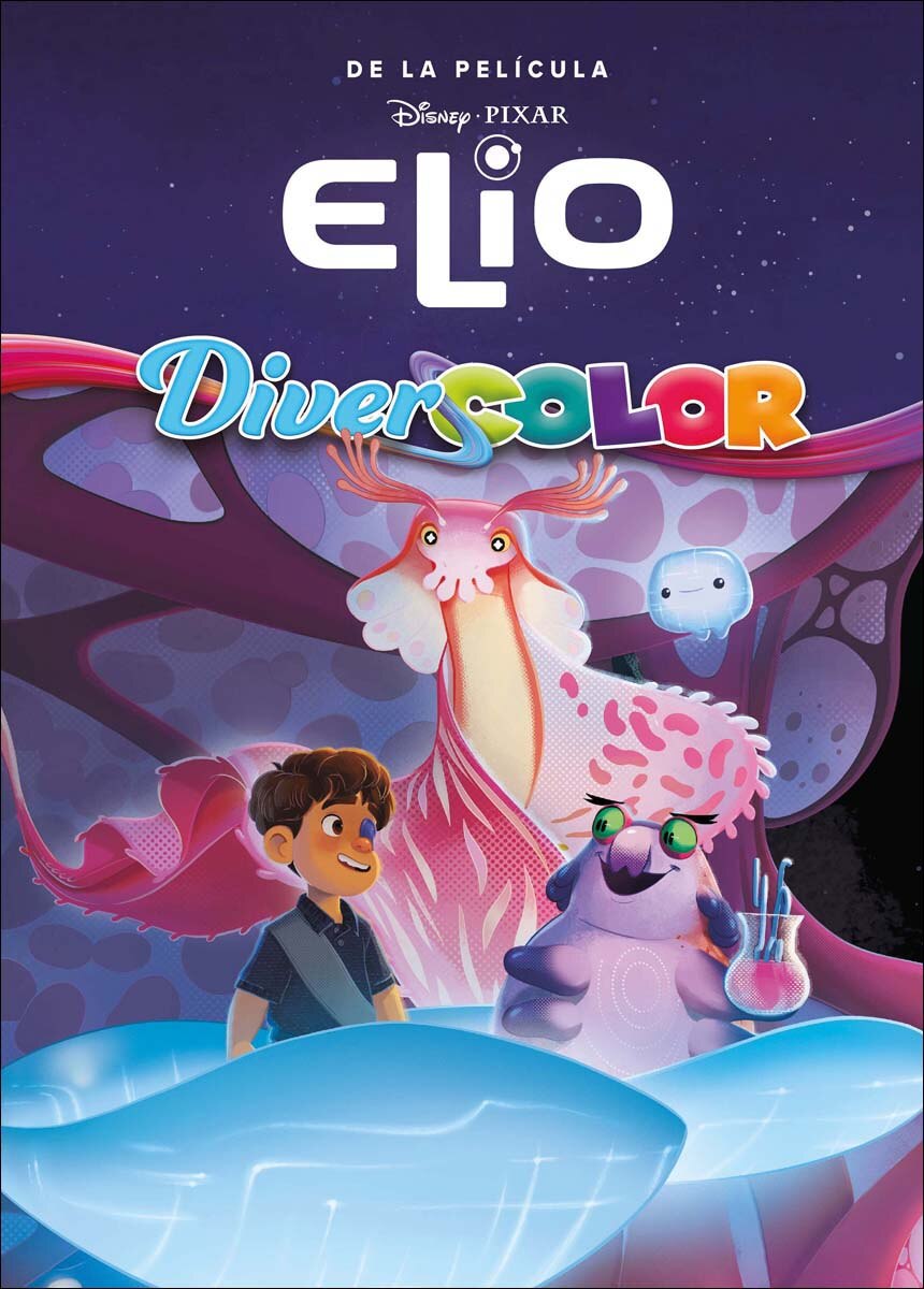 Elio. Divercolor (Capa mole) 1