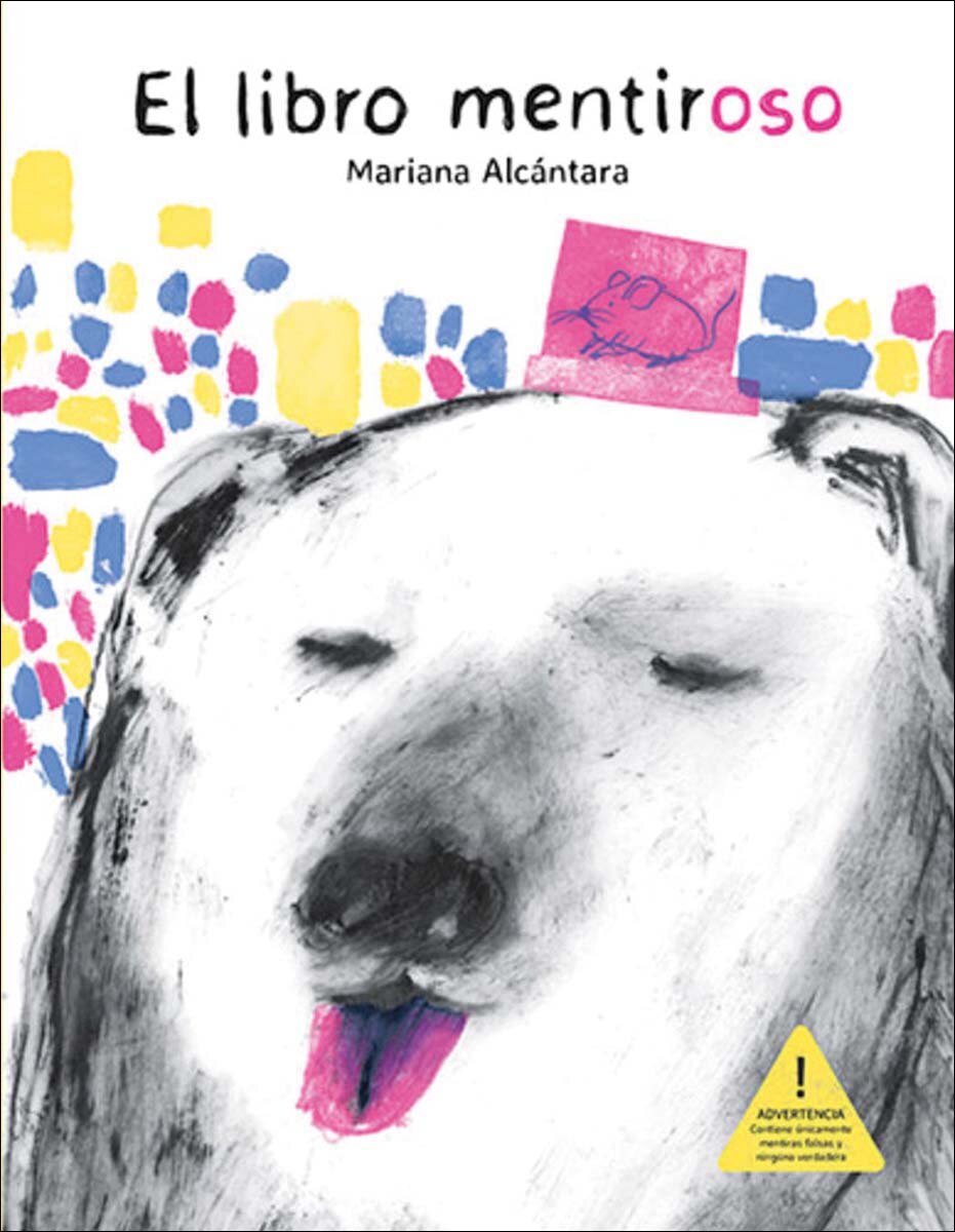 El libro mentiroso 1