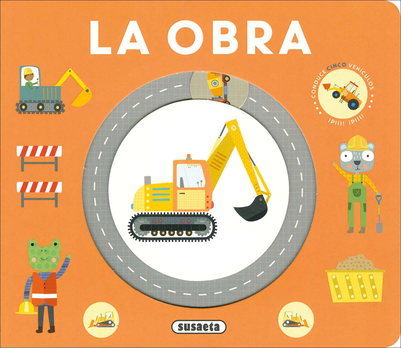 La obra 1
