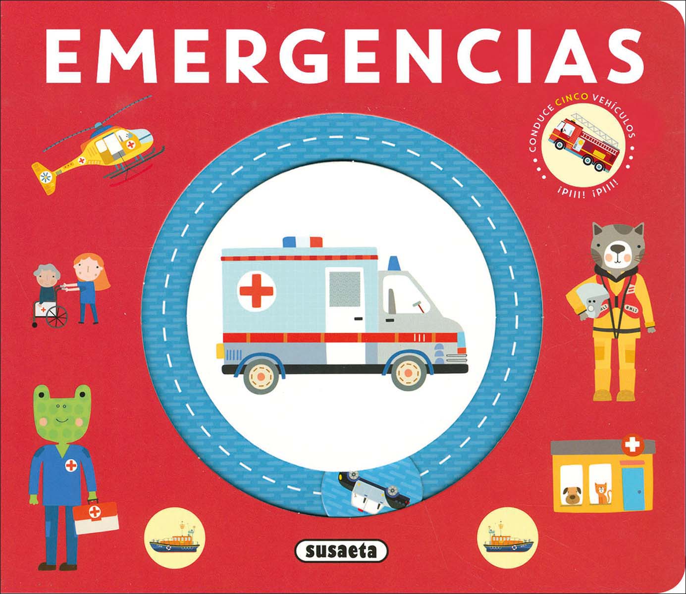 Emergencias 1