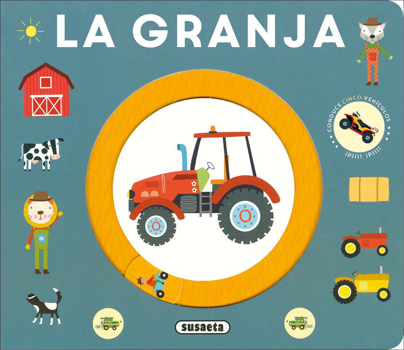 La granja 1