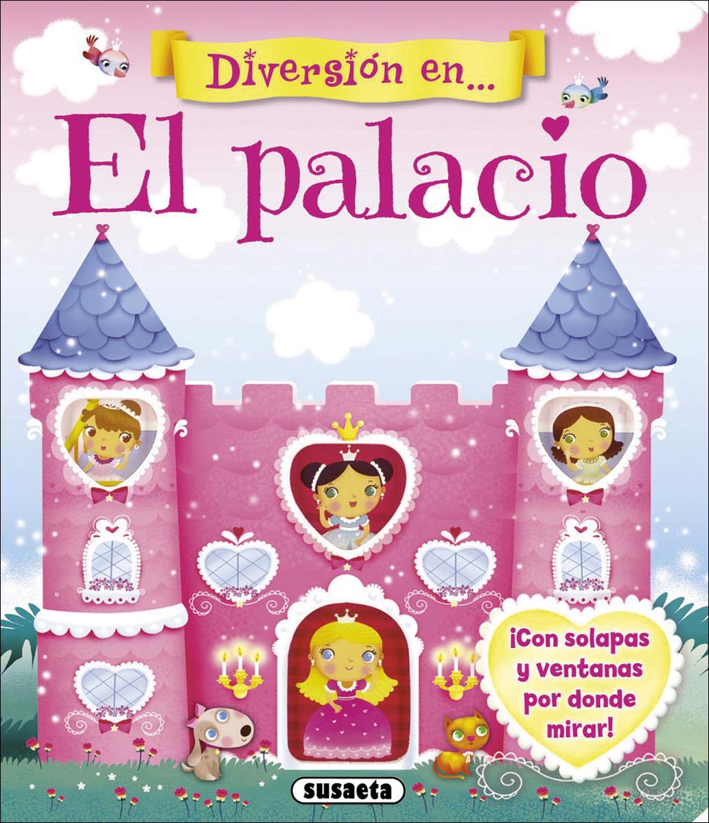El palacio 1