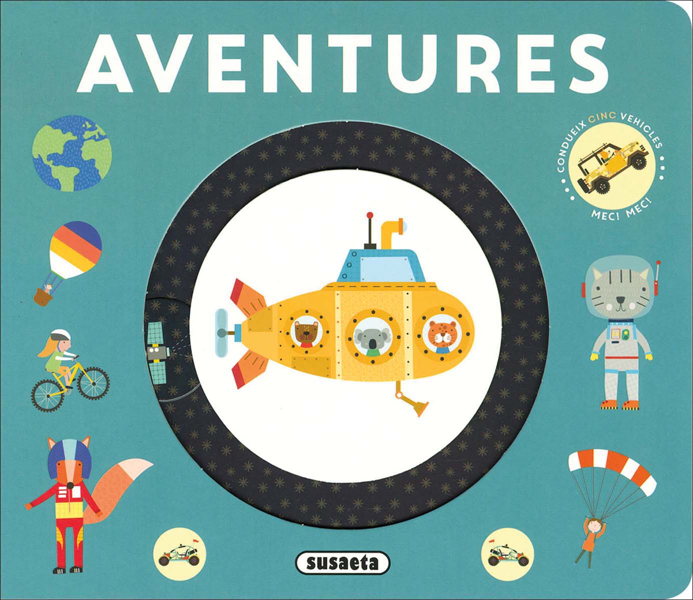 Aventures 1