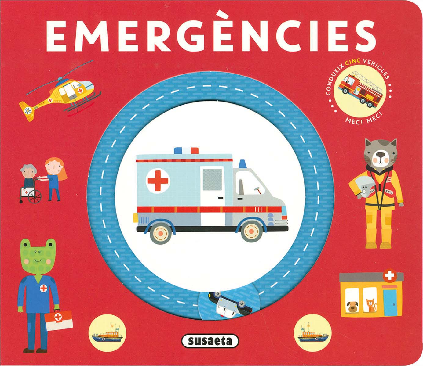 Emergències 1