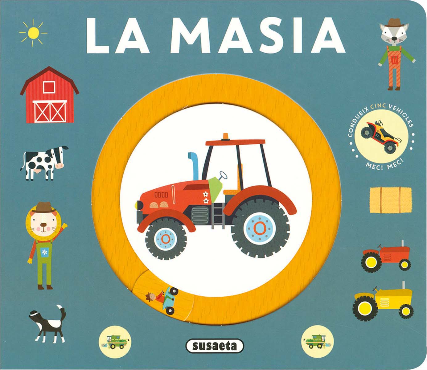 La masia 1
