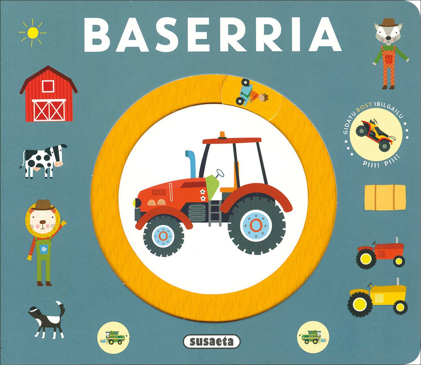 Baserria 1