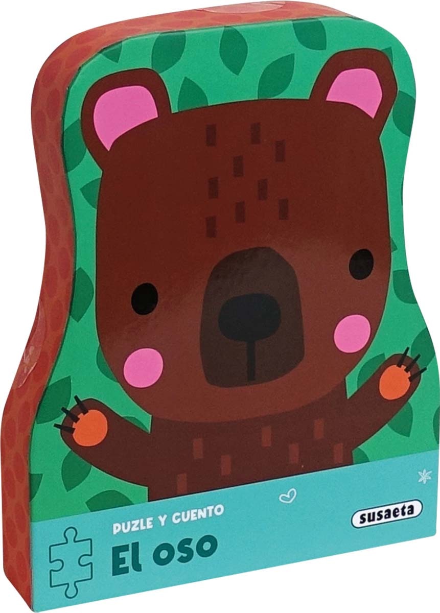 El oso 1