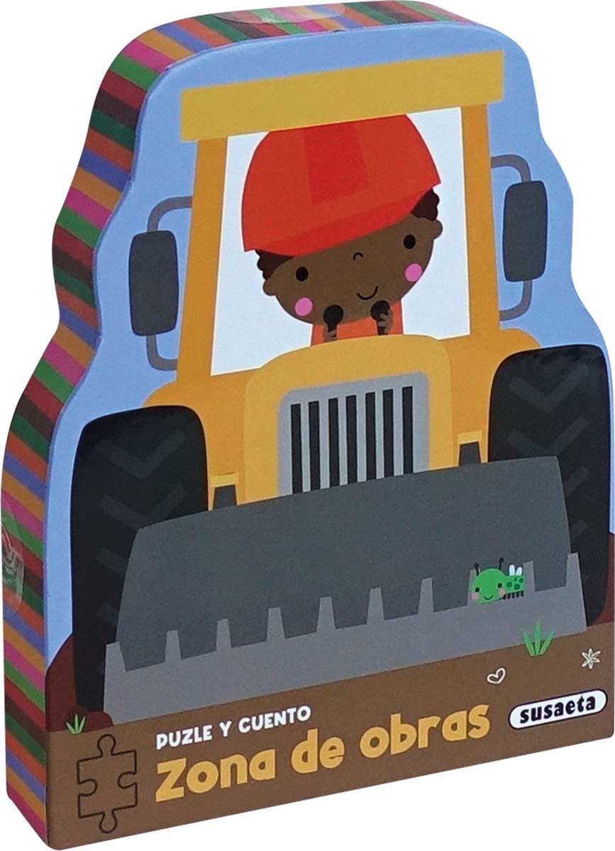 Zona de obras 1