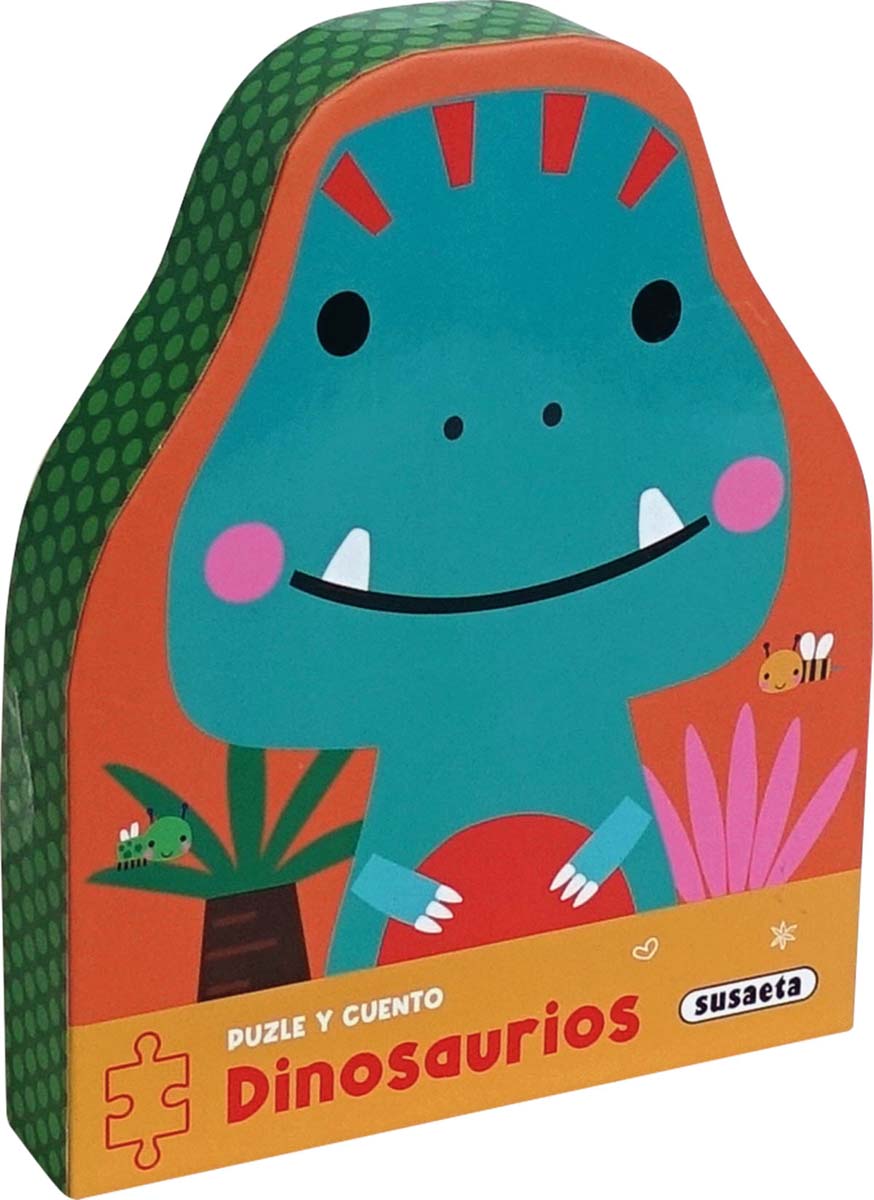 Dinosaurios 1