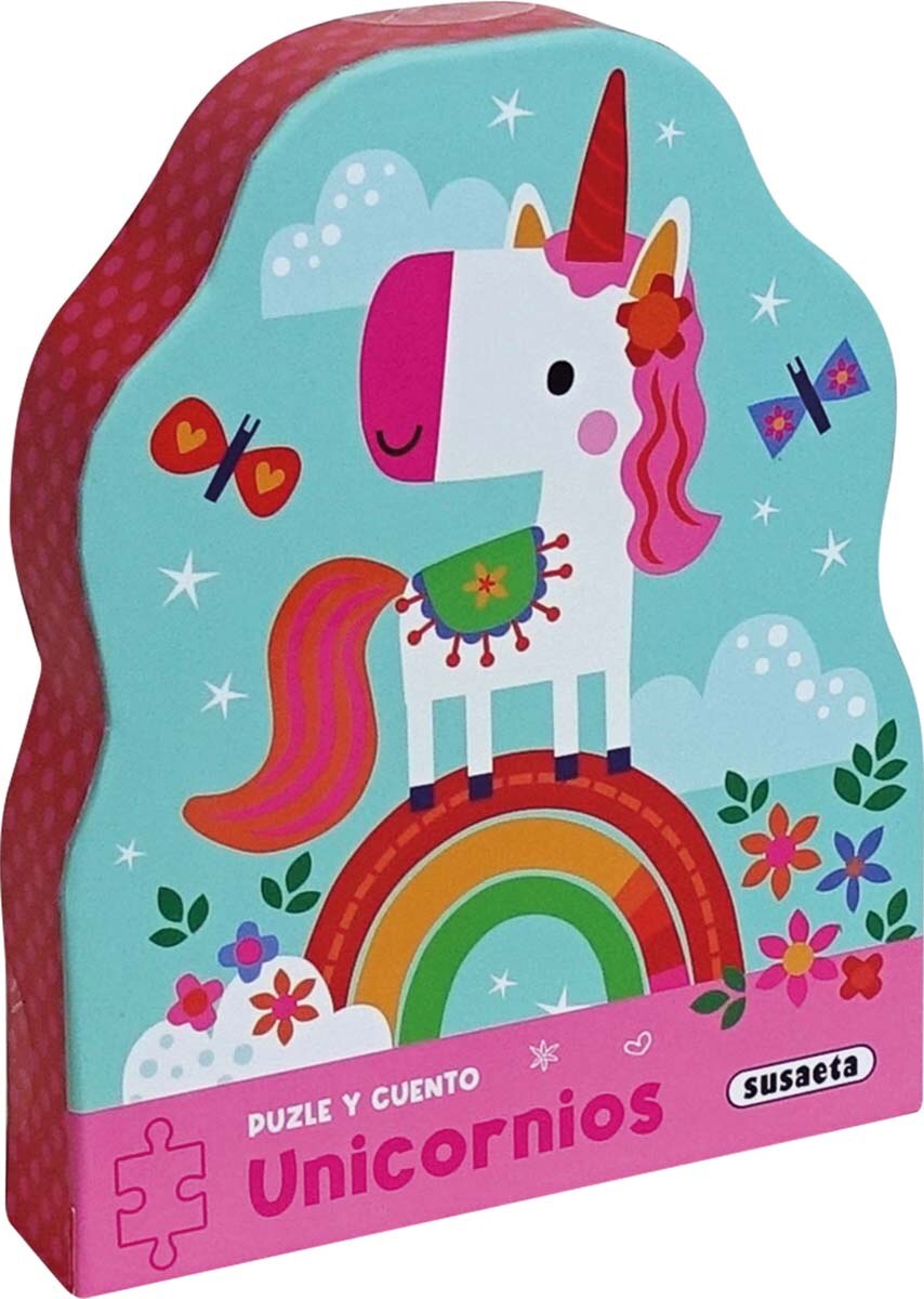 Unicornios 1
