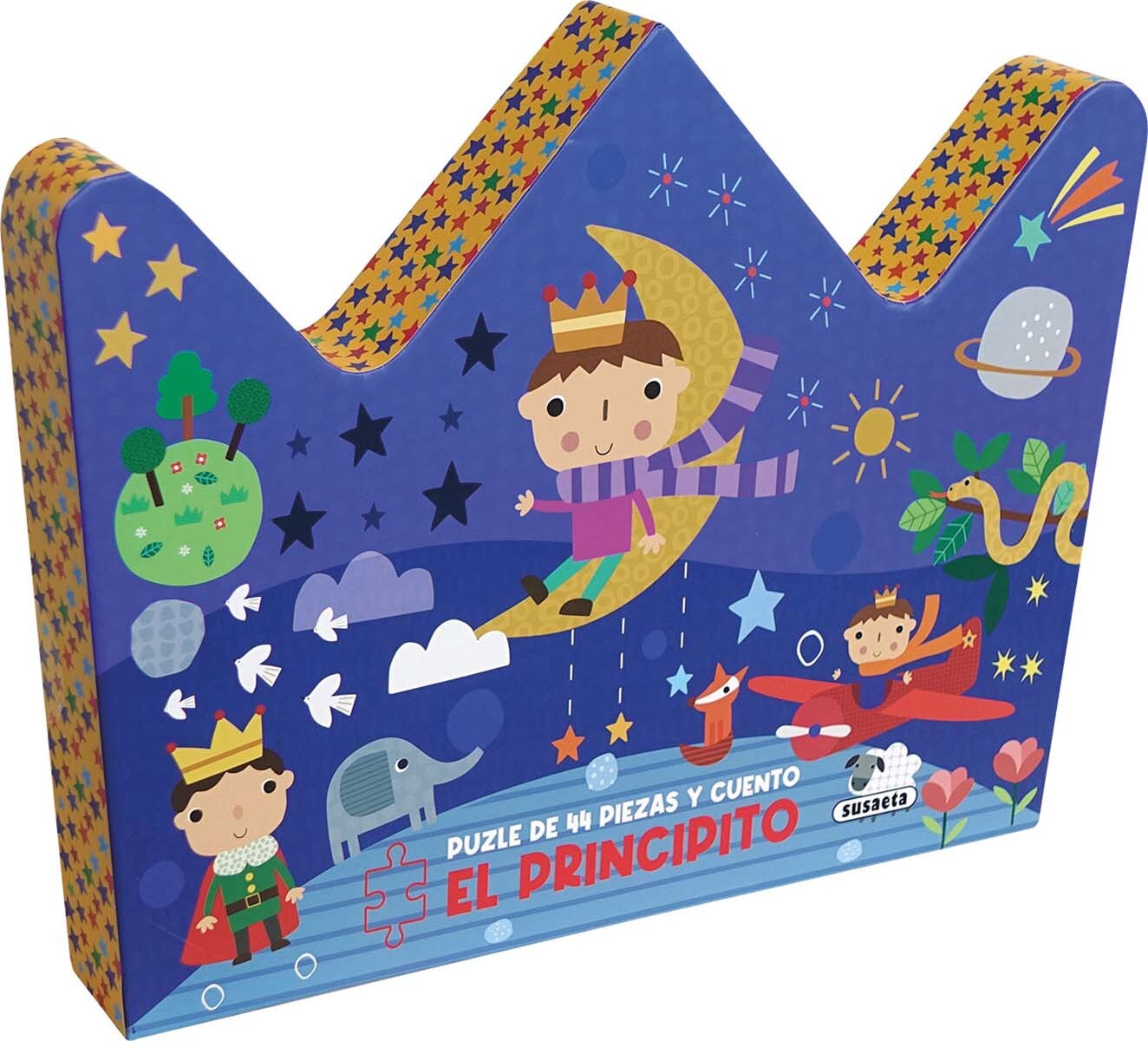 El Principito 1