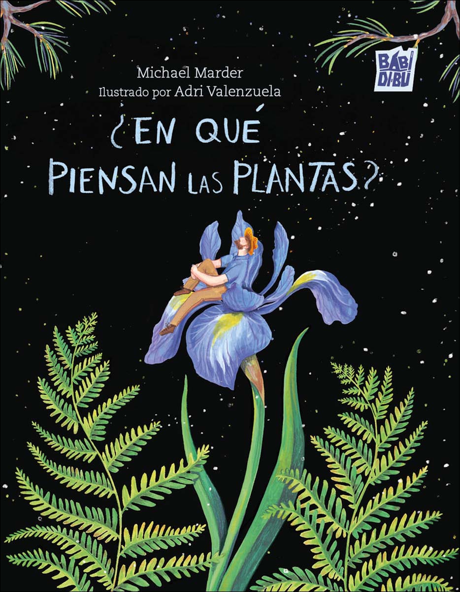 Imagem 0 de ¿En qué piensan las plantas?
