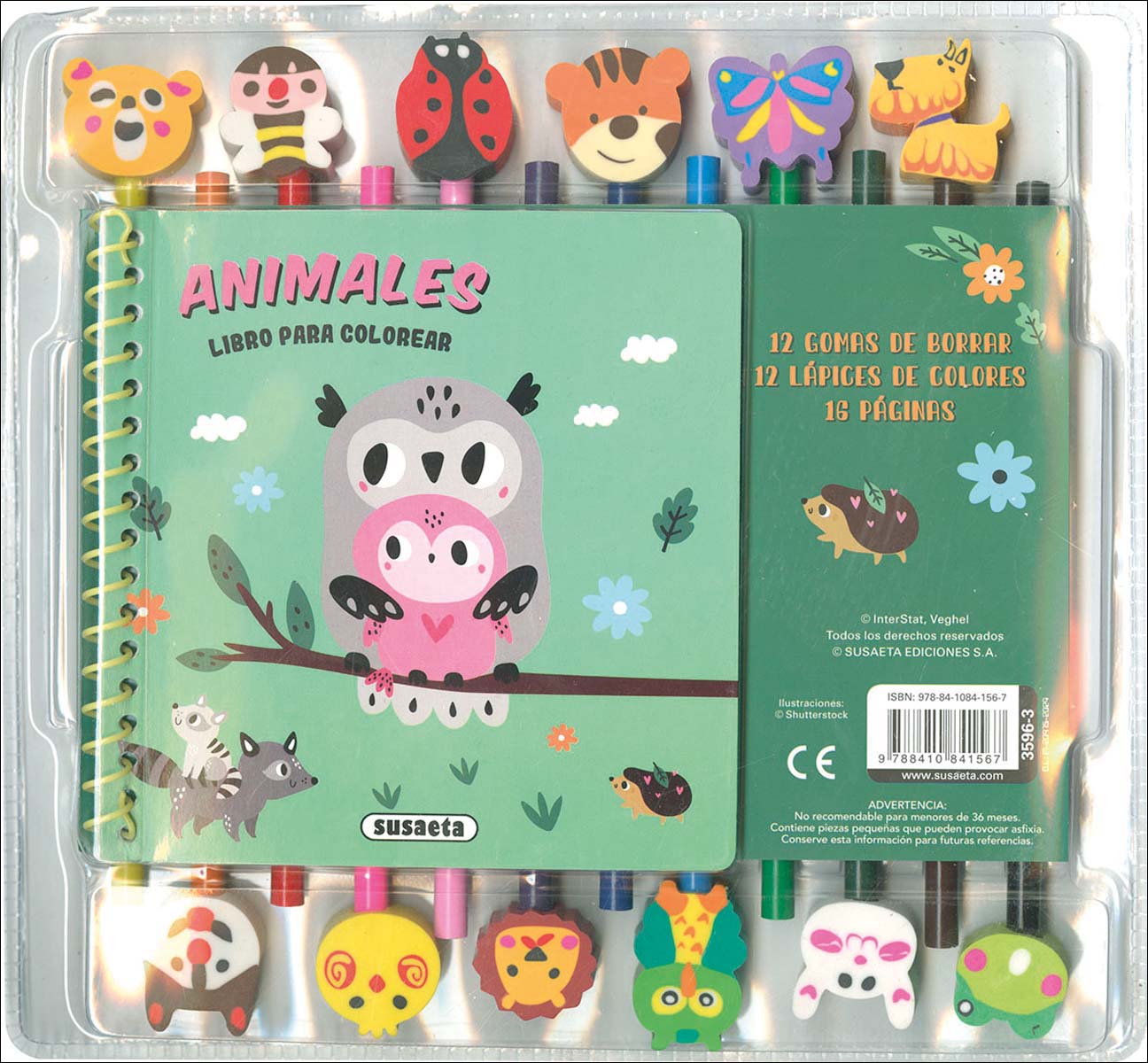 Animales 1