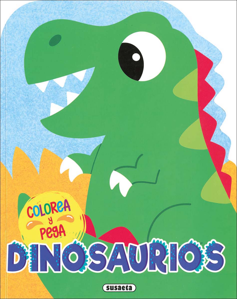 Dinosaurios 1