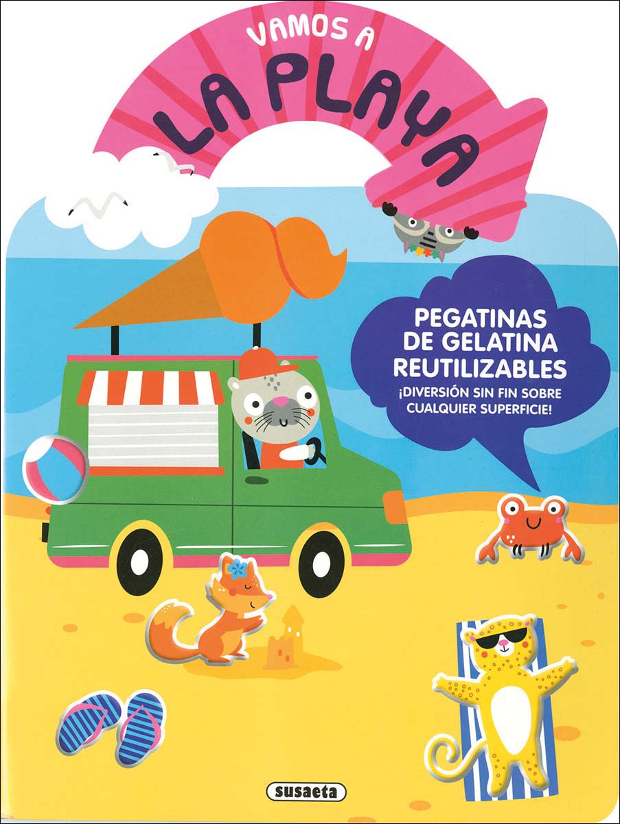 La playa 1