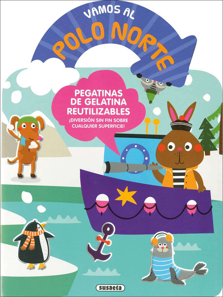 El Polo Norte 1