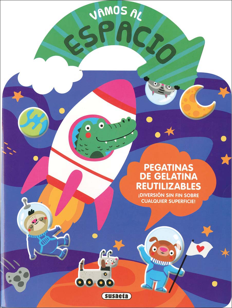 El espacio 1