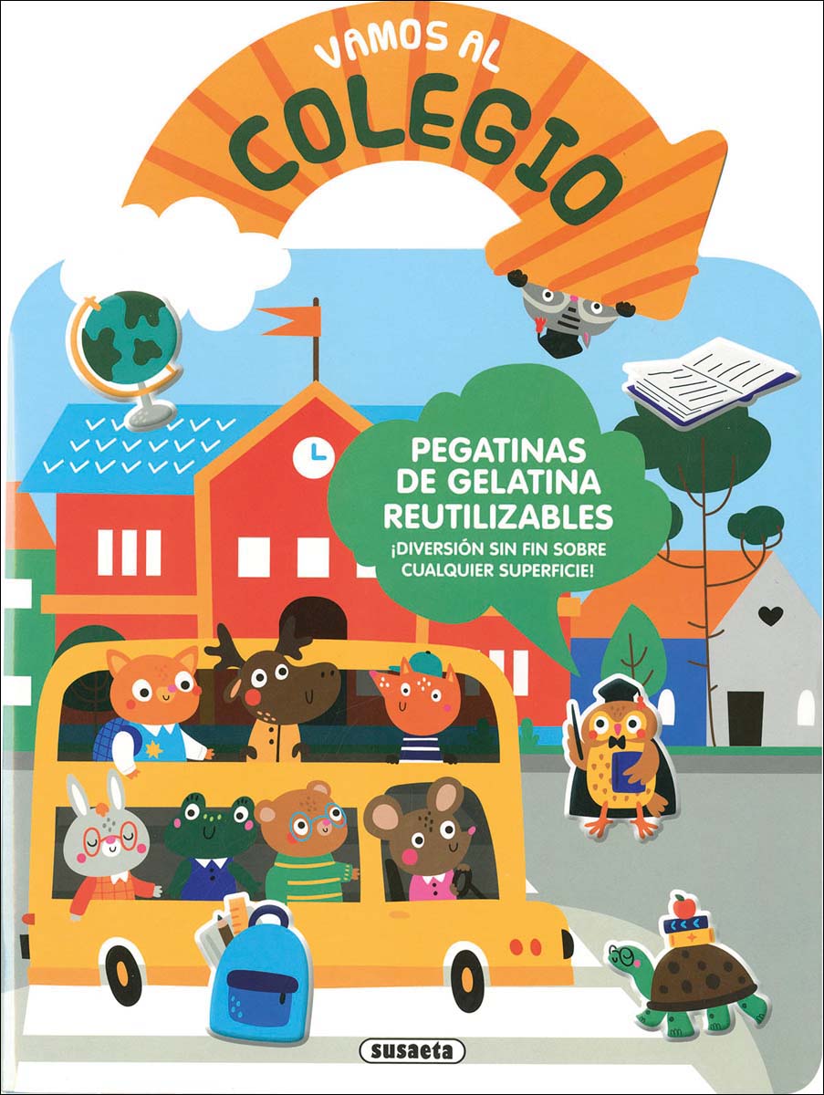 El colegio 1