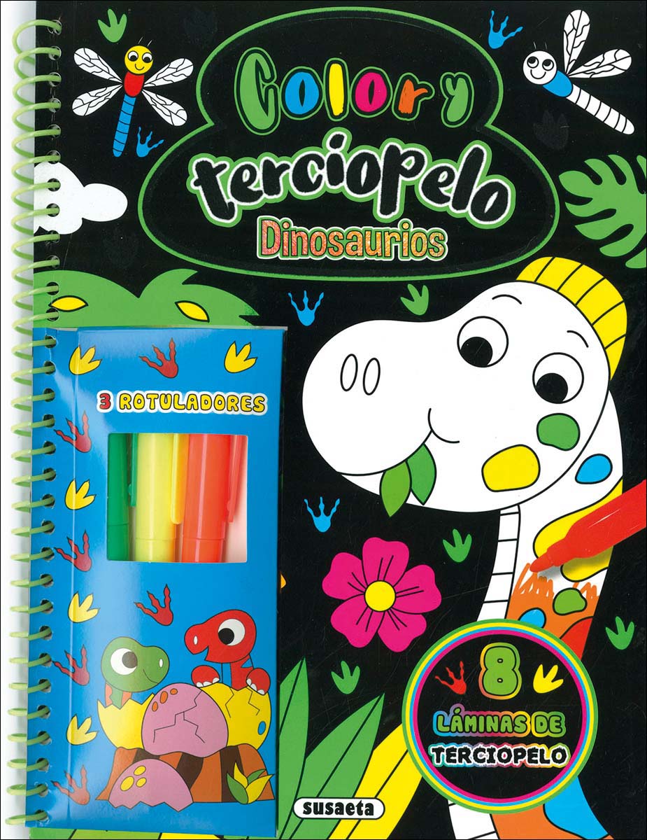 Dinosaurios 1