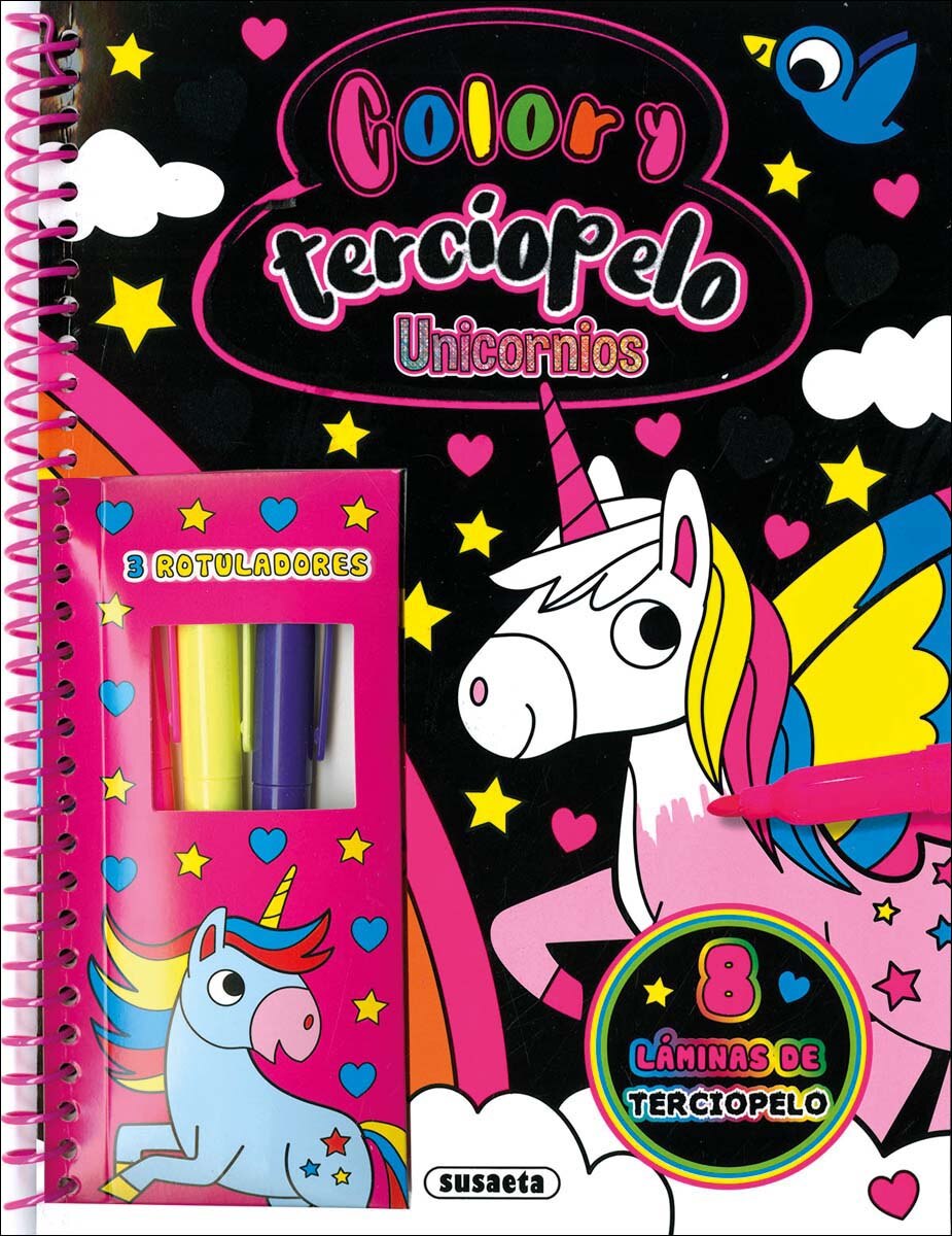 Unicornios 1