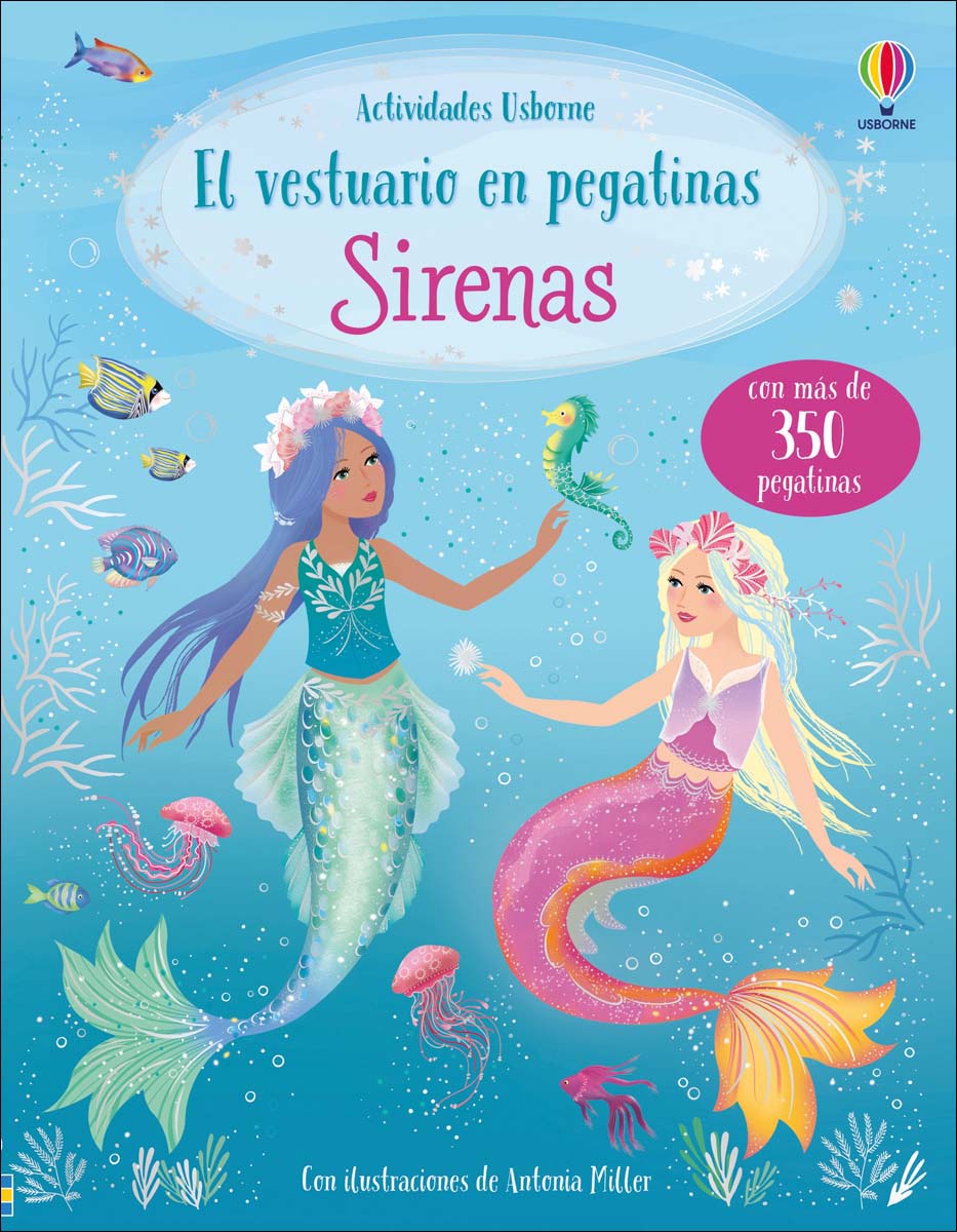 Sirenas 1