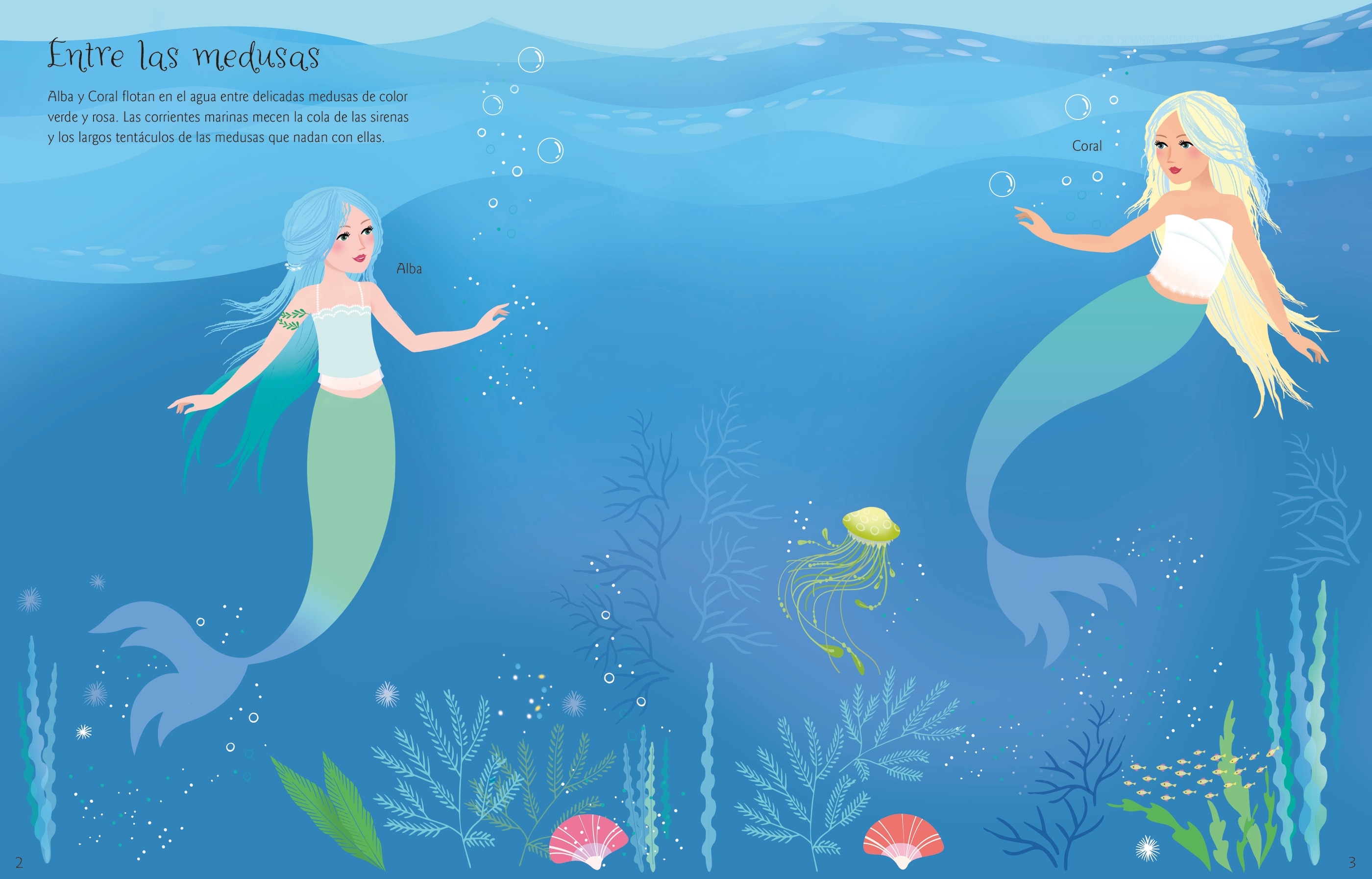 Sirenas 2