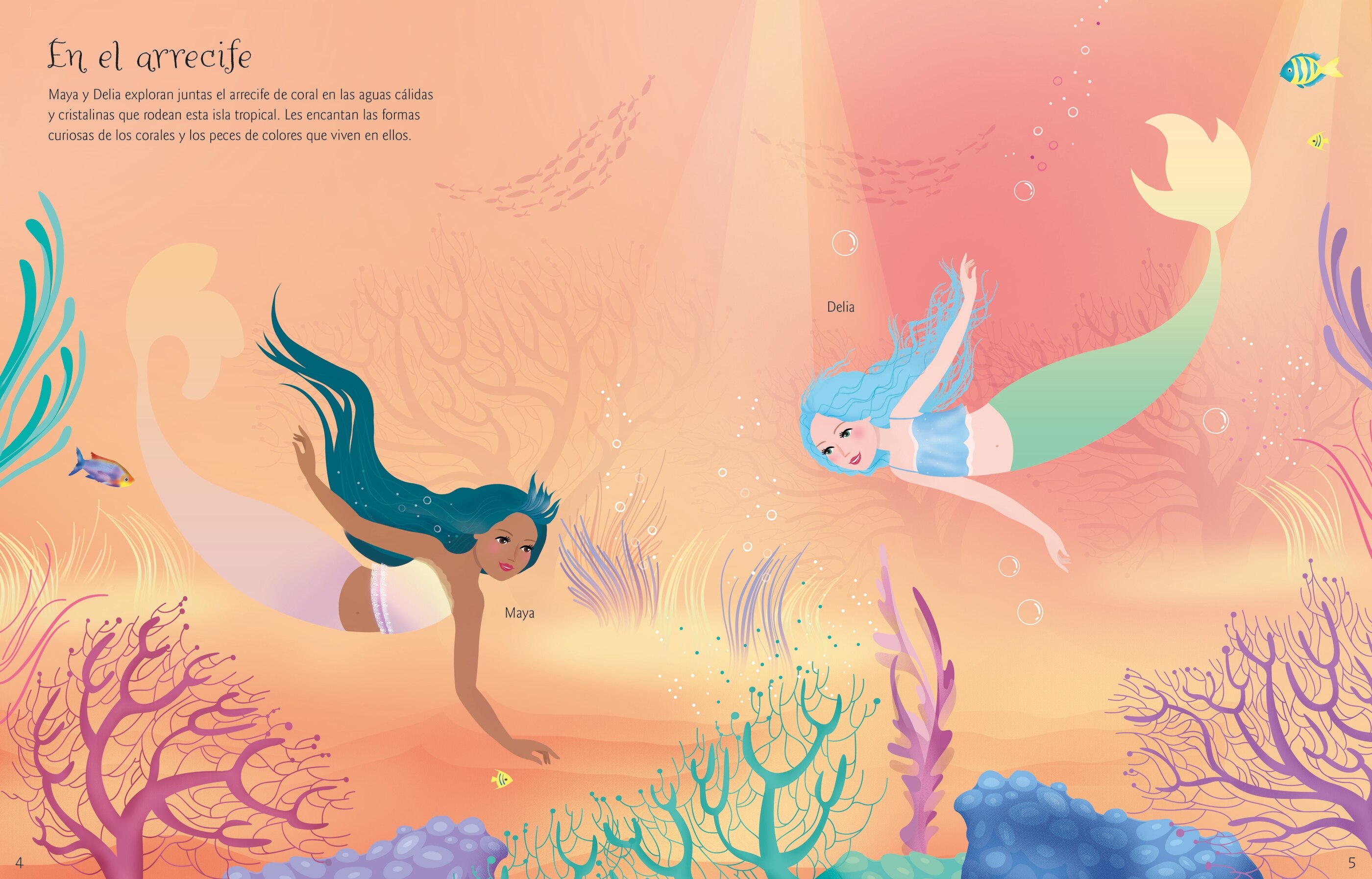 Sirenas 3