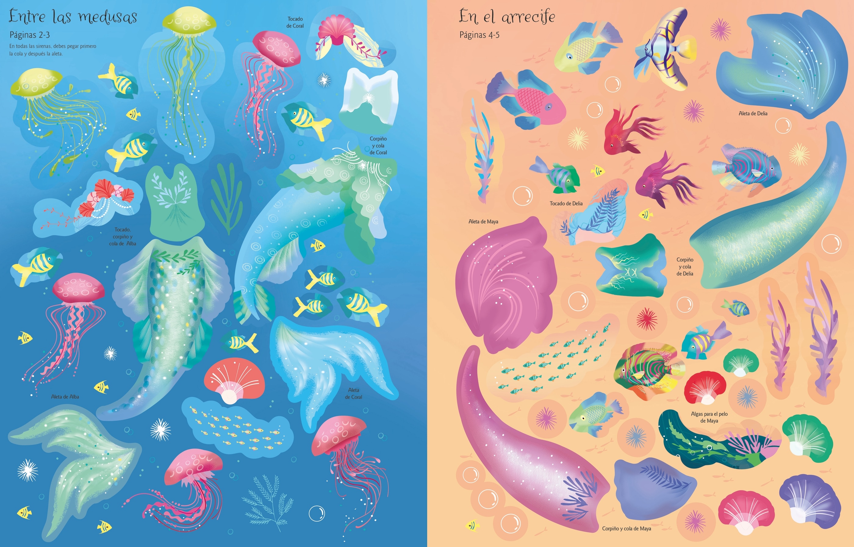 Sirenas 4