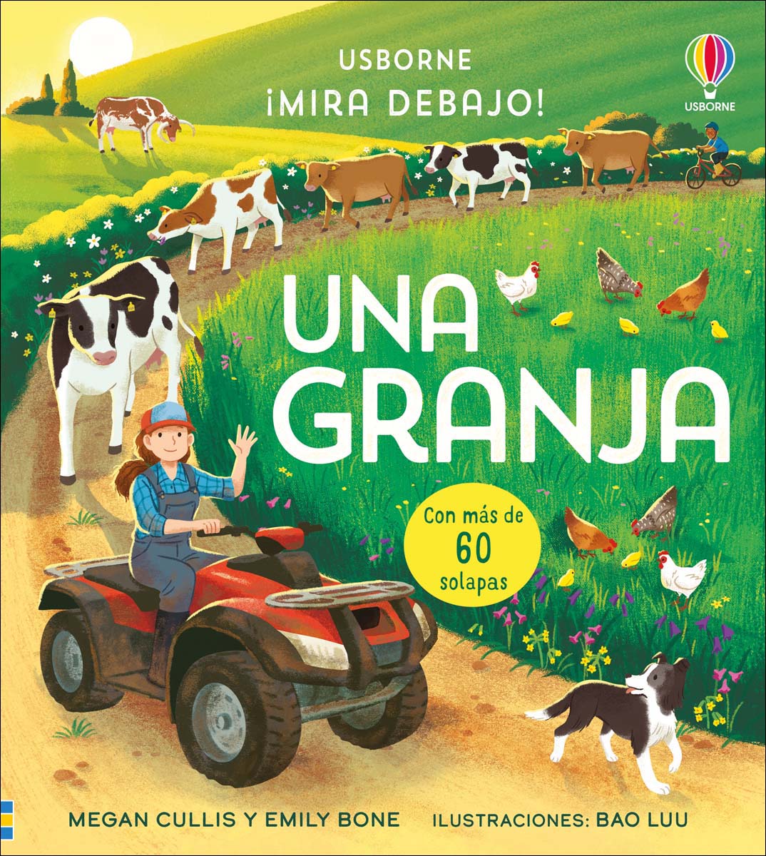 Una granja 1