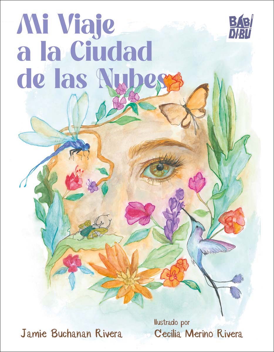 Mi Viaje a la Ciudad de las Nubes 1
