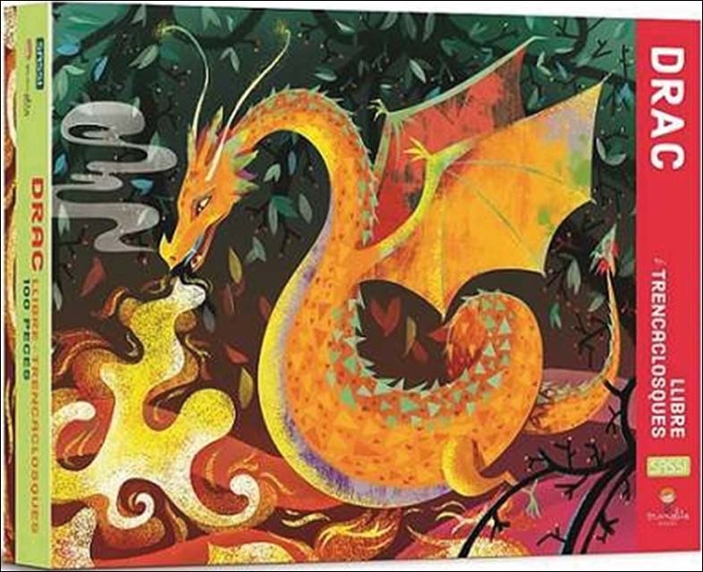 Imagem 0 de Drac (Capa dura)
