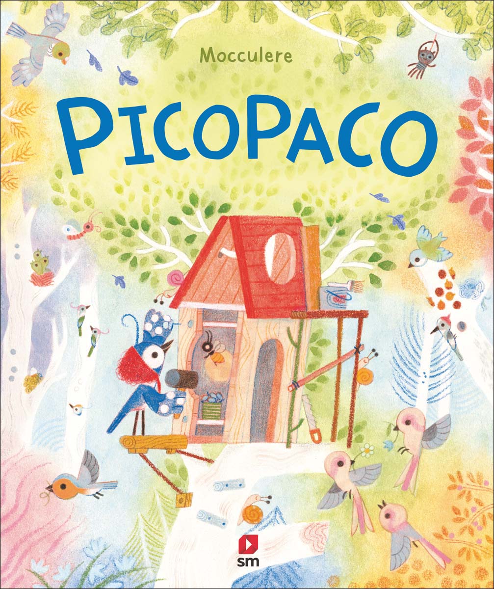 Picopaco (Capa dura) 1