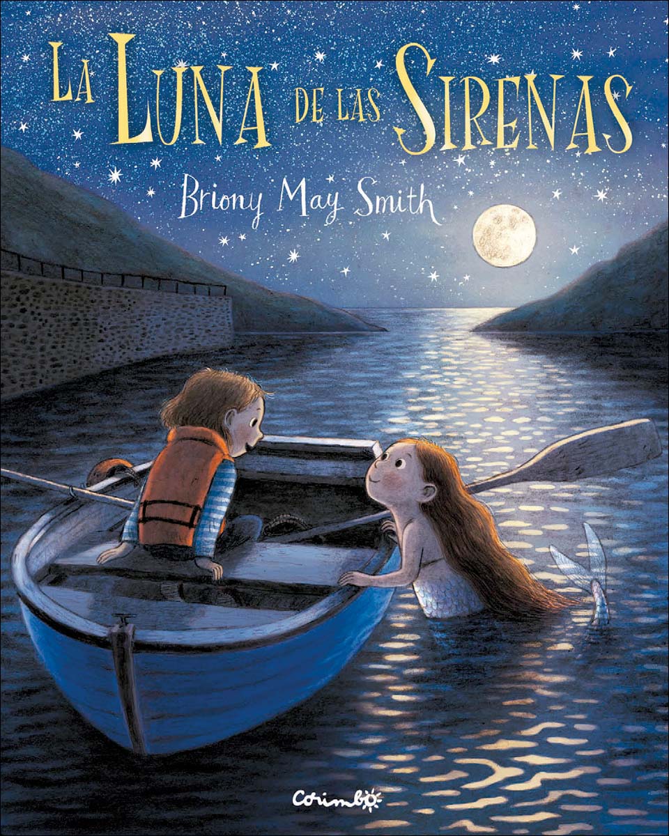 Imagem 0 de LA LUNA DE LAS SIRENAS